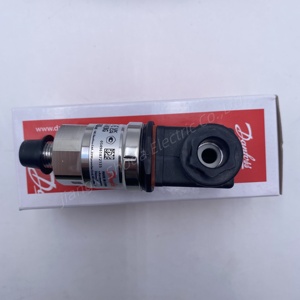 Danfo-ss MBS3000 060G1542 Instrumento Original de Medición y Control Industrial - Product Image 5