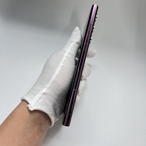 Teléfonos Móviles Usados de Alta Calidad, Desbloqueados, SAM <span class=keywords><strong>S22</strong></span> <span class=keywords><strong>Ultra</strong></span> - Product Image 2