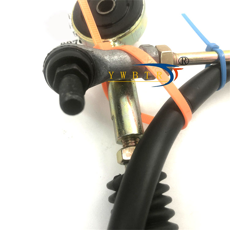 High-quality NPR Cable Gear Shift 8970899864 for TRUCKS