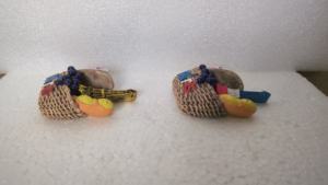 Aimants personnalisés 3D Paris <span class=keywords><strong>Moulin</strong></span> <span class=keywords><strong>Rouge</strong></span> pour réfrigérateur Aimant Tour Eiffel en résine Forme Style Souvenir pour les pays - Product Image 6