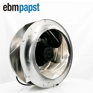 R4D310-AP20-01 ebmpapst 230V 400V AC 0.34/0.31A 50/60Hz 115/160W 1420/1640RPM FFU พัดลมระบายความร้อนแบบแรงเหวี่ยง - Product Image 3