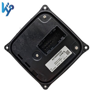 โมดูลบัลลาสต์ไฟหน้า LED สำหรับรถยนต์เบนซ์ รุ่น B Class W246, C Class W204, GLK รุ่นใหม่ KY OEM A2189009103 12V อุปกรณ์เสริมในรถยนต์ - Product Image 3