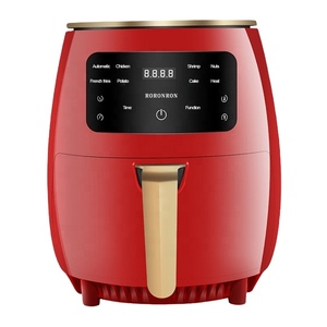 <span class=keywords><strong>Freidora</strong></span> de Aire Digital de Nuevo Estilo, Buen Precio, Gran Venta, con Rejilla, <span class=keywords><strong>Freidora</strong></span> de Aire Digital sin Aceite - Product Image 5