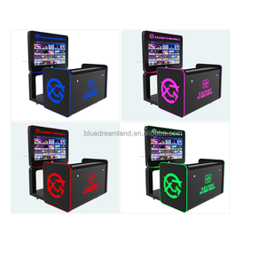 Console de jeu partagée 9D VR PX XBOX <span class=keywords><strong>Switch</strong></span> Simulateur de machine de <span class=keywords><strong>jeux</strong></span> Certificat CE Aire de <span class=keywords><strong>jeux</strong></span> pour enfants Intérieur Venom Motorcycle CN;SHG - Product Image 6