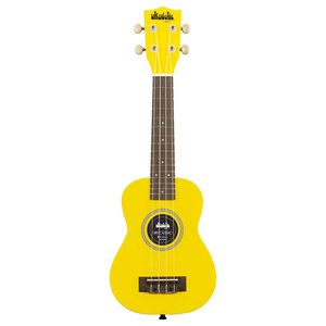 Ukelele UKADELIC Taxi CAB UKTAXICAB2006 - Product Image 2