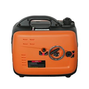 Générateur à essence insonorisé 4 temps, léger, écologique, portable et silencieux pour le camping - Product Image 1