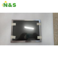 G104SN02 V2 10,4 Zoll Industrielles LCD-Display für Schaltschrank-Instrumente Original auf Lager