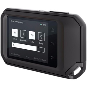 Caméra thermique de poche FLIR avec écran 1920x1080, sensibilité 70mk pour l'inspection électrique des bâtiments, le chauffage au sol, en stock - Product Image 1