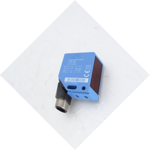 Sensor Fotoeléctrico WT12-2P410S52 WT12 2P410S52, Módulo de Detección para Automatización Industrial - Product Image 1