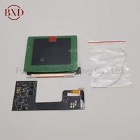 Écran LCD IPS laminé 14 couleurs pour GBC RETRO PIXEL IPS LCD, rétroéclairage haute luminosité pour Gameboy Color