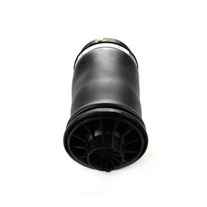 Soufflet de Suspension à ressort <span class=keywords><strong>pneumatique</strong></span> <span class=keywords><strong>W164</strong></span>, pour <span class=keywords><strong>Mercedes</strong></span> classe <span class=keywords><strong>ML</strong></span> - Product Image 2