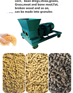 L'usine vend un granulateur de combustion de la scierie, une coquille de paille de riz et un granulateur de scierie, qui est utilisé pour fabriquer du s - Product Image 4
