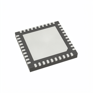 Embedded PIC16F17176T-I_MP Electronics Component 40 VFQFN Exposed Pad Authorized Distributor - Product Image 1