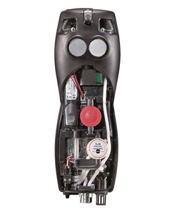 Analizador de Gases de Combustión 330-2 LL 100% Original (O2, CO con Compensación de H2) Testo 320/ 340/ 350/ 380 - Product Image 4