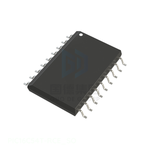 Buy Online Electronic Components Embedded 18 SOlC (0.295&quot; 7.50mm Width) <strong>PIC16C54T</strong>-RCE_SO Authorized Distributor - Product Image 1