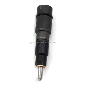 Injecteur de carburant diesel 0432191265 0432191266 0432191269 - Product Image 1