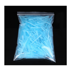 ปลายปิเปต Yuan Yi ขนาด 1250ul สีฟ้าใส แบบใช้แล้วทิ้ง สำหรับใช้ในห้องปฏิบัติการ - Product Image 4