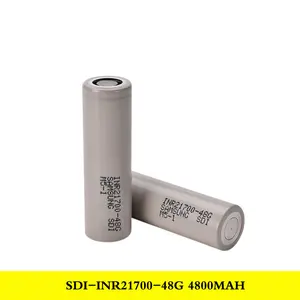 Samsung 18650 22P baterai lithium-ion asli ponsel 2200mAh kendaraan listrik