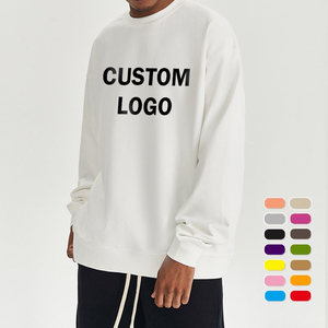 Ropa de hombre moda 2024 diseñador marca de lujo raglán Sudadera con capucha bordado <span class=keywords><strong>turquesa</strong></span> sudaderas y sudaderas para hombres - Product Image 4