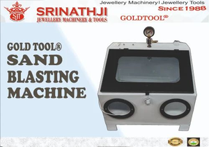 <b>bead</b> <b>blaster</b> with accessories - Product Image 3