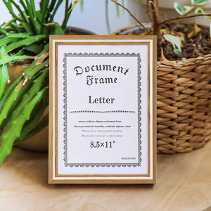 Bán buôn số lượng lớn thăng hoa đúc gỗ màu nhựa hình ảnh cổ điển viền khung 4x6 góc bảo vệ tại Trung Quốc cho hình ảnh - Product Image 1