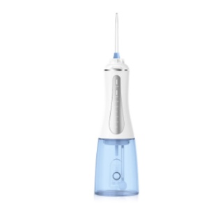 Irrigador Bucal Portátil Recargable de Alta Calidad, Irrigador Dental Inalámbrico a Prueba de Agua para Limpieza Dental - Product Image 4