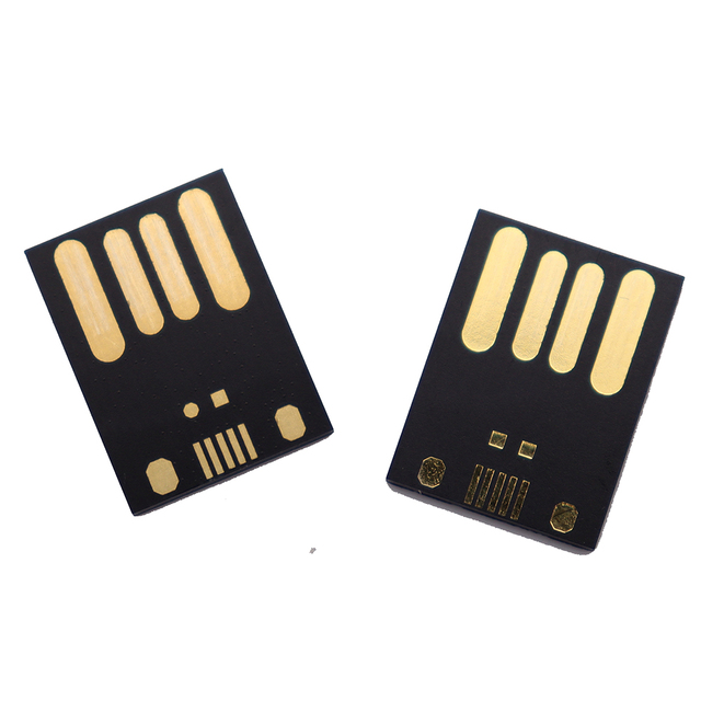 Promotional Usb Short UDP Chip 2.0 3.0 64gb 32gb 16gb 8gb 4gb 2gb 1gb Usb Flash Drive Short Chip High Quality Usb Memory Chip