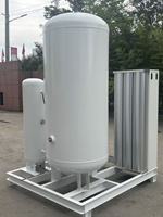 Générateur d'azote PSA à 99,99 %, système de production d'azote sur site pour le traitement thermique