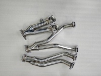Meilleur prix d'usine pour collecteur d'échappement pour VW Passat 35i 16v 1.8L 2.0L 87-97 VW Corrado 16V 88-94 Golf 2 19E 1.8L 16V 83-91