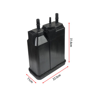 Tanque de Almacenamiento de Vapor de Combustible Xuzhong Carbon Canister 15137021 12569373 para Chevrolet Silverado - Product Image 2