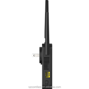Comfast wifi 5 CF-WR761AC thông minh Wifi Extender với OLED hiể<span class=keywords><strong>n</strong></span> thị 1200Mbps không dây <span class=keywords><strong>Repeater</strong></span> - Product Image 5