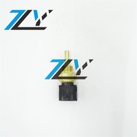 Capteur de température de l'eau de refroidissement EC210 EC240 L120 TAD731VE TWD731VE 862154 12V 24V pour Volvo pour engins de construction