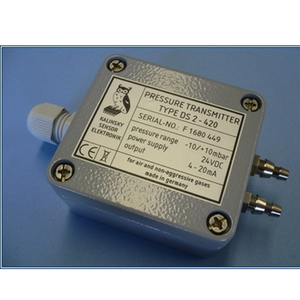 KALINSKY DS2-10V Différentiel / Capteur - Product Image 1
