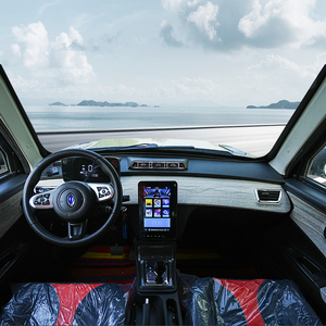 รถมินิเอสยูวีสำหรับผู้ใหญ่ รถยนต์ไฟฟ้าขนาดเล็กสำหรับผู้ใหญ่ สกู๊ตเตอร์ไฟฟ้าสำหรับผู้ใหญ่ - Product Image 6