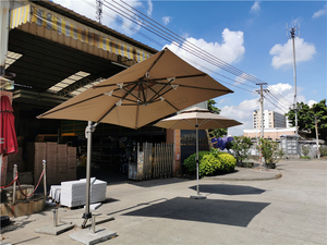 Furniture <strong>Parasol</strong> 2023 Recommended Product Reasonable Price Durable <strong>Garden</strong> Patio Umbrella Outdoor <strong>for</strong> <strong>Sale</strong> - Product Image 2