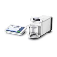 TOLEDO High-Performance Analytical Balance XPR3 Microbalance for Laboratory Weighing Equipment Analysis Instruments Jiangsu