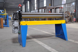 Machine à rouler électrique à 3 rouleaux W11G-2*1000mm à bas prix <span class=keywords><strong>en</strong></span> vente - Product Image 2