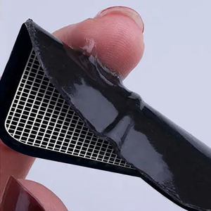 Almohadillas de Electrodos de Repuesto para Unidad <span class=keywords><strong>TENS</strong></span>, Estimulador Muscular EMS, <span class=keywords><strong>Gel</strong></span> Conductor Autoadhesivo, Certificado CE, Clase II Médico - Product Image 6