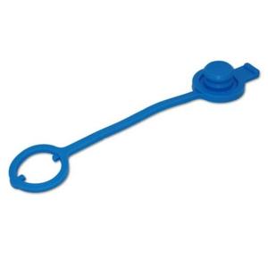 Blince ISO 7241-B Quick Couplers <b>Dust</b> <b>Cap</b> Set - Product Image 2