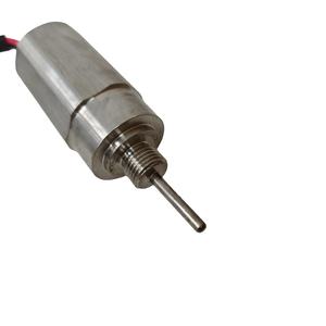 Capteur de température de commande du moteur d'excavatrice 3E-5370 3E5370 pour excavatrice 325 330 Moteur 3116 Capteur 3E-5370 3E5370 - Product Image 4