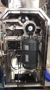 NS-2000A-1orange Mesin Jus Harga Orange Juicer Extractor Mesin Orange Juice Processing Machines - Product Image 4