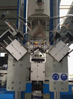 Système d'affichage d'alarme de diagnostic automatique des pannes pour machine de remplissage de tamis moléculaires