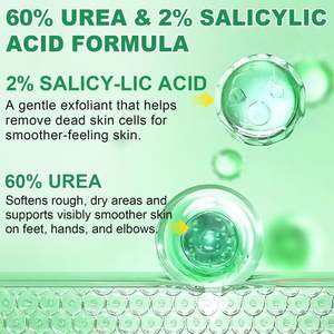 <span class=keywords><strong>Crema</strong></span> en Barra para Pies con <span class=keywords><strong>Urea</strong></span> y Aloe Vera Puro y Natural ELAIMEI, <span class=keywords><strong>Crema</strong></span> en Barra con <span class=keywords><strong>Urea</strong></span> para Talones Secos y Agrietados, Eliminador de Callos - Product Image 5