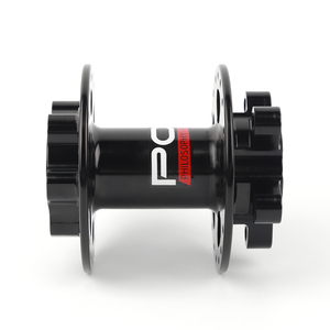 POLSO EH010 Roue avant/arrière de vélo électrique tout-terrain Surron personnalisé<span class=keywords><strong>e</strong></span> en usine, 32h 36h, usiné<span class=keywords><strong>e</strong></span> CNC, fixation de disque Light Bee - Product Image 3