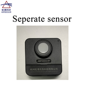 블루투스 PAR 라이트 PPFD 분광기 HPCS330P 광 스펙트럼 미터 럭스 CCT CRl 테스터 - Product Image 5