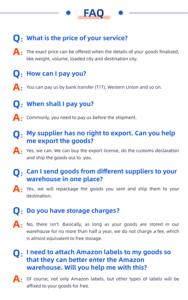 Dhl ddddp ים/שירותי לוגיסטיקה אווירית מטענים מסין כדי ארה "ב קנאדה uca אוסטרליה דלת לסוכן משלוח דלת סוכן - Product Image 5