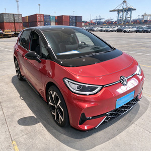 Véhicule d'occasion très demandé 2025 SAIC Volkswagen <span class=keywords><strong>ID</strong></span>.3 <span class=keywords><strong>GTX</strong></span> Pure Electric Compact Hatchback LHD Voitures d'occasion abordables - Product Image 1