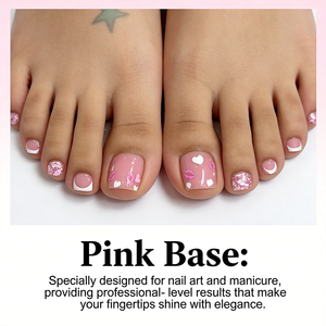 <span class=keywords><strong>Uñas</strong></span> Postizas Artificiales <span class=keywords><strong>Blancas</strong></span> Brillantes <span class=keywords><strong>de</strong></span> Alta Calidad, Diseño Cuadrado, Puntas <span class=keywords><strong>de</strong></span> <span class=keywords><strong>Uñas</strong></span> a Presión - Product Image 3