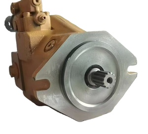Bomba hidráulica doméstica adecuada para el bombín de ventilación del bulldozer D10T. Números de pieza: 220-0780 373-6630 359-6447 Piezas de motor - Product Image 1