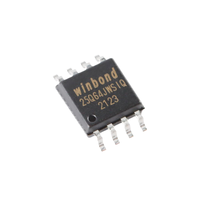 Nuevo Chip de Memoria IC Original W25Q64JWSSIQ en Paquete SOIC-8-208mil, Componentes Electrónicos NOR FLASH